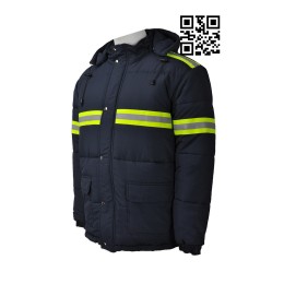 D221 Production industrial uniform coat   custom reflector industrial uniform  workwear company  neon safety vest  hi vis puffer vest D221 Production industrial uniform coat   custom reflector industrial uniform  workwear company  neon safety vest  hi vis puffer vest